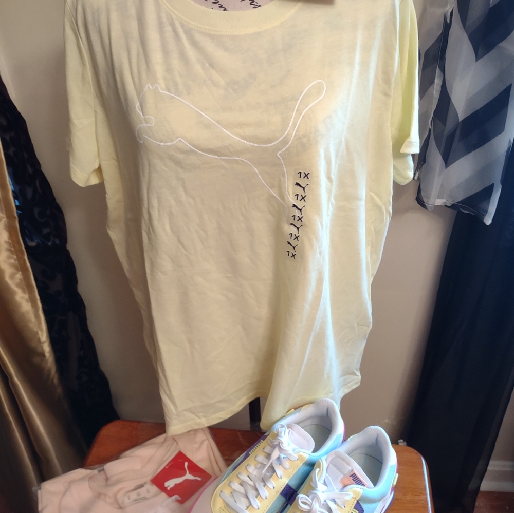 Puma Bundle - Picture 7 of 13